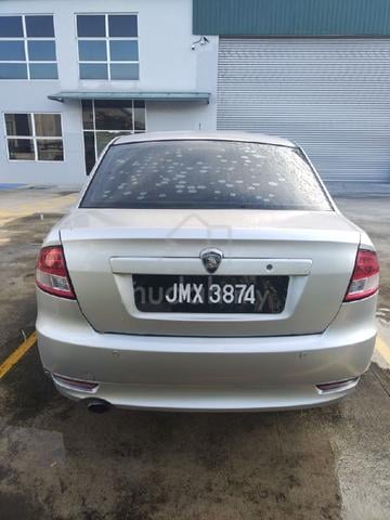 2011 Proton SAGA 1.3 BASE LINE (A) - 2