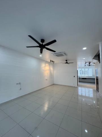 Sri Klebang Pine Park Double Storey House For Rent 2