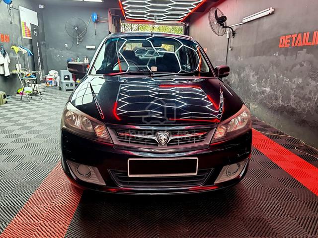 2013 Proton SAGA 1.3 FLX STANDARD (A) - 2