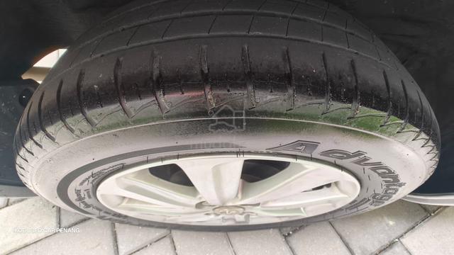 VIOS 1.5 E FACELIFT (A) - 4