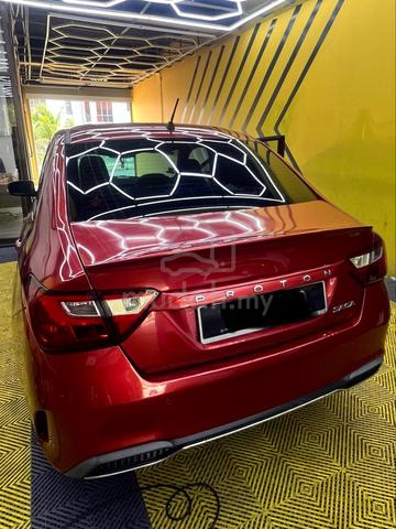 2020 Proton SAGA 1.3 PREMIUM AT MY16 FACELIFT (A) - 2
