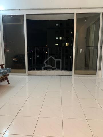 Taman Kristal 1