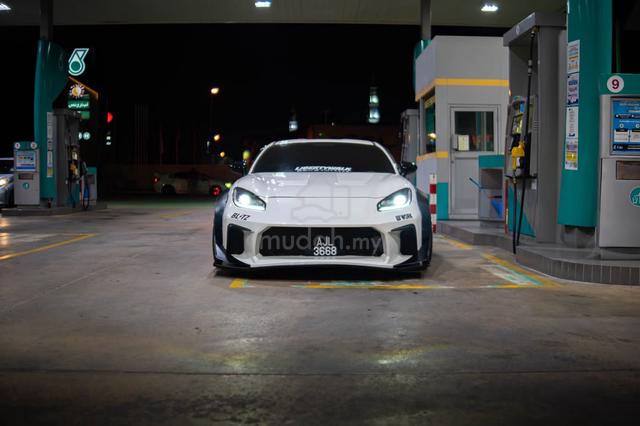 2022 Toyota 86 2.4 GR MY23 (A) - 3