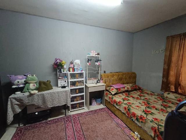 Pusat Komersial Seksyen 7 1