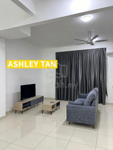 GATED GUARDED 2sty Terrace House Ashton Eco Horizon Batu Kawan 1