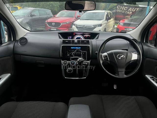 2019 Perodua ALZA 1.5 SE (A) Full Loan - 4