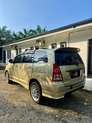 2005 Toyota INNOVA 2.0 E (M) - 2