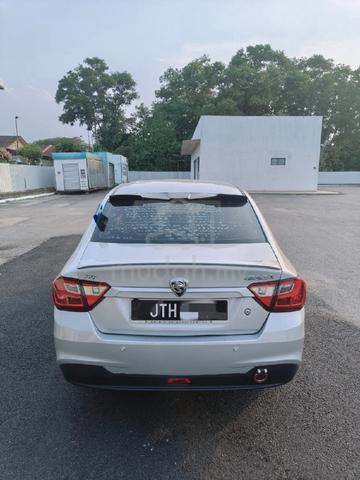 2019 Proton SAGA 1.3 EXECUTIVE CVT MY2016 (A) - 4