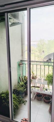 Teres 1 tingkat untuk disewakan 1