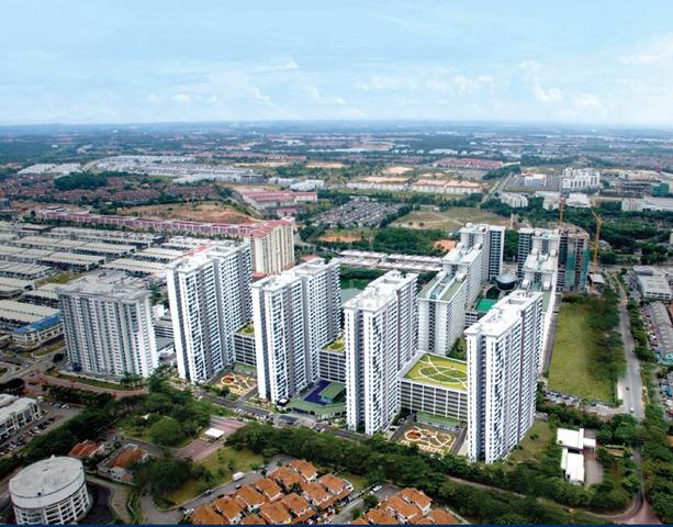 Austin Regency 1