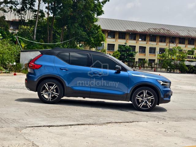 [2019] Volvo XC40 2.0 T5 AWD R-Design NON Hybrid  - 3