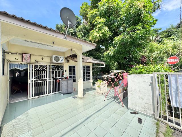 Freehold Corner Lot! Single Storey Taman Mewah Jaya 3 klang 1