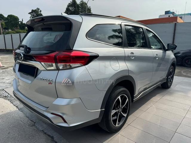2021 Perodua ARUZ 1.5 AV MY21 D38L (A) - 5
