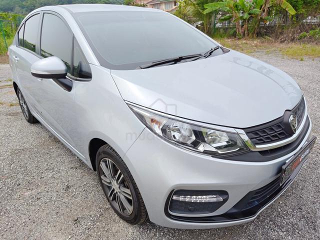 2021 Proton PERSONA 1.6 PREMIUM MY16 FACELIFT (A) - 1