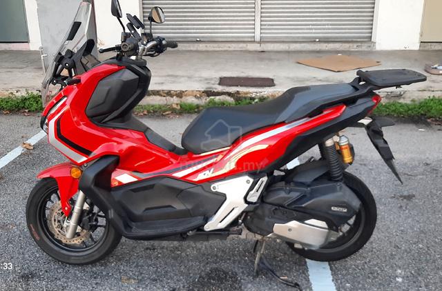 adv 150 hendak di jual - photo 3 of 6