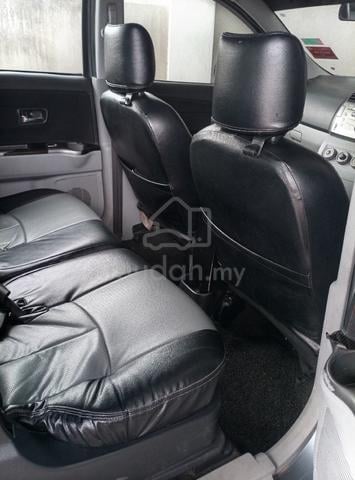 2010 Perodua ALZA 1.5 SXI (M) - 2