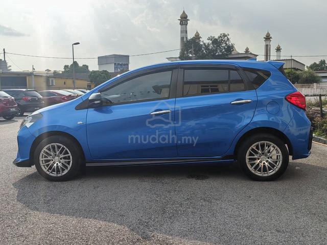 2023 Perodua MYVI 1.5 AV (A) - 5