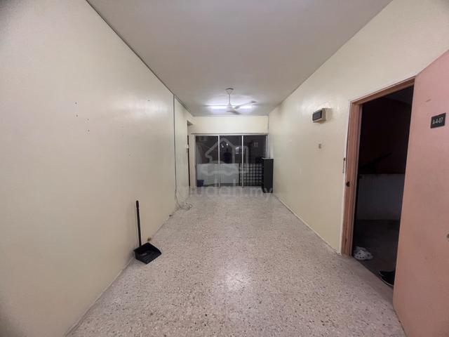 Sri Melor Apartment 1