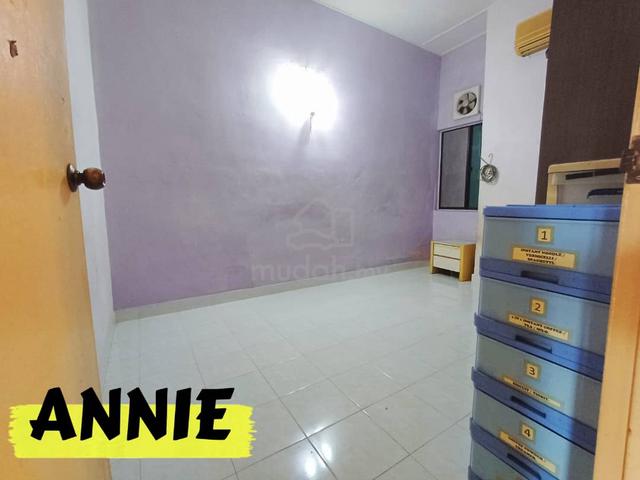 Full Loan+Renovated Single Storey near Jawi Econsave, Tol,Nibong Tebal 5