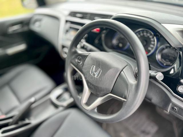2015 Honda CITY 1.5 E (A) Waranti Percuma Tip Top! - 5