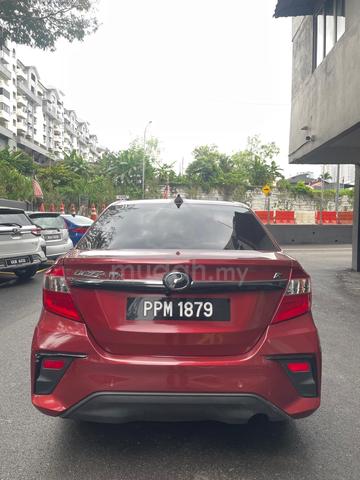 2020 Perodua BEZZA 1.3 PREMIUM X (A) - 4