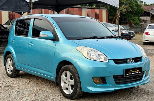 2008 Perodua MYVI 1.3 EZI FACELIFT (A) - 3