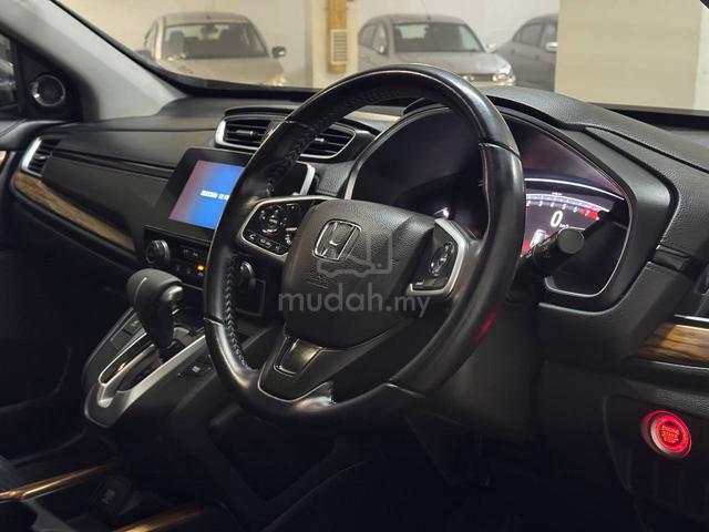 2019 Honda CR-V 2.0 2WD (A) FREE 2 YEAR WARRANTY - 5