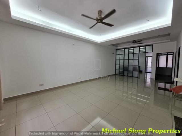 2 Storey M Residence 1 , Facing Garden , Tasik Puteri , Rawang Sale 1