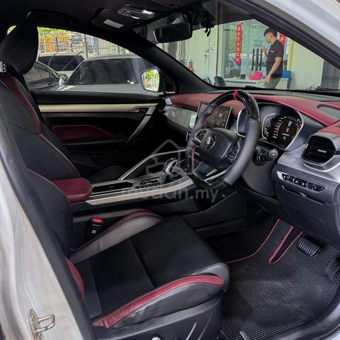 2022 Proton X50 PREMIUM 1.5 FULL SERVICES RECORE - 2