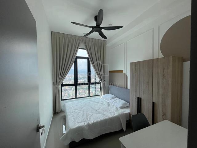 99 Residence Female Unit Middle Room Jalan Kuching Batu Caves Kepong 1