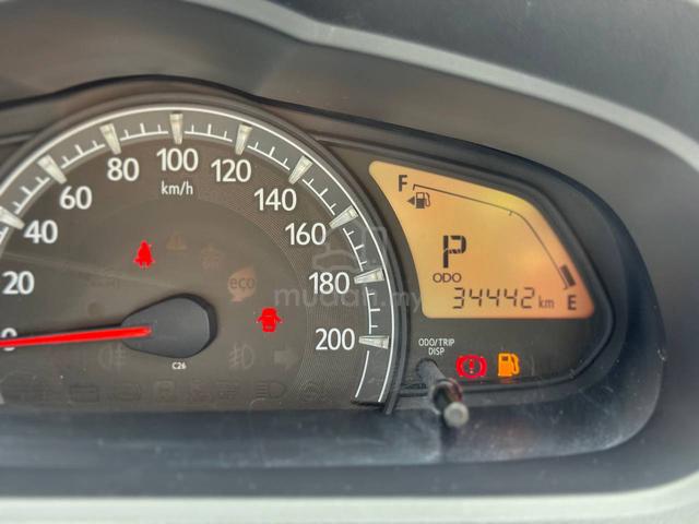 2020 Perodua AXIA 1.0 AV (A) SUPER LOW MILEAGE - 5