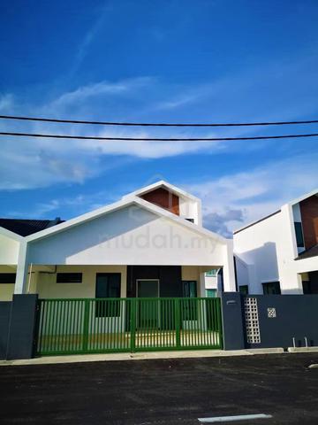 Rumah untuk disewa  1