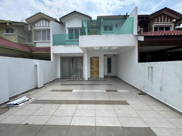 BANDAR BOTANIC KLANG - 2 Storey Terrace Linked House !!! 1