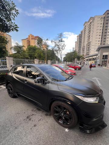 Honda HR-V 1.8 RS - 2