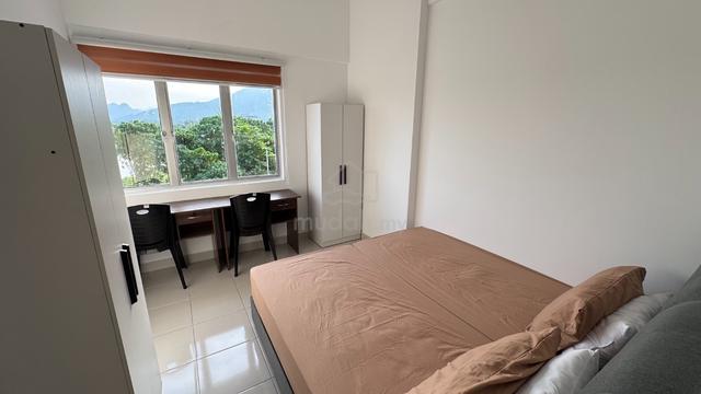 Bilik / Rumah Sewa @ Kondominium Timur Perdana, Bandar Baru Kampar 3
