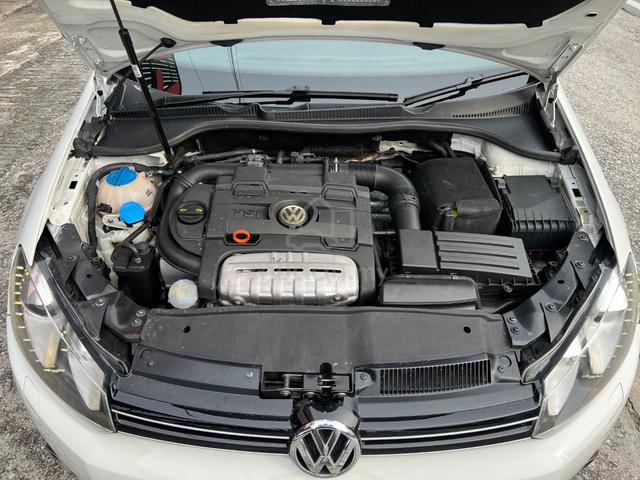 YR 2011 Volkswagen GOLF 1.4 MK6 (A) - 3