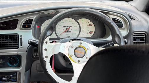 2006 Proton WIRA VDO 1.5 GL (A) - 5
