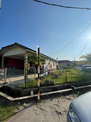 Teres 1tingkat ๐ก Cornerlot di Indera Sempurna, Kuantan 1