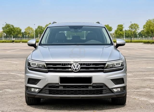 [2020] Volkswagen TIGUAN 1.4 HIGHLINE Powerboot - 3