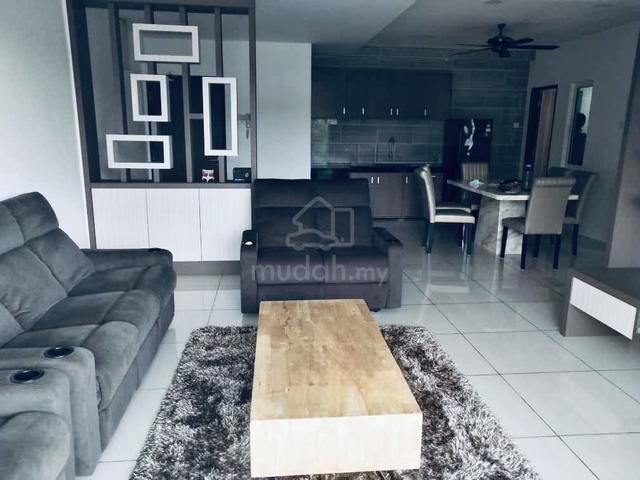 Seri Manis Condominium 1