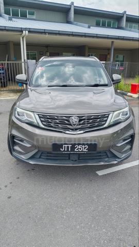 2019 Proton X70 1.8 PREMIUM 2WD (A) - 1