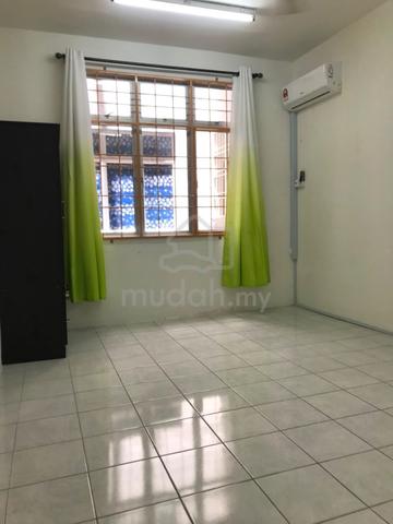 Angkasa Apartment 1