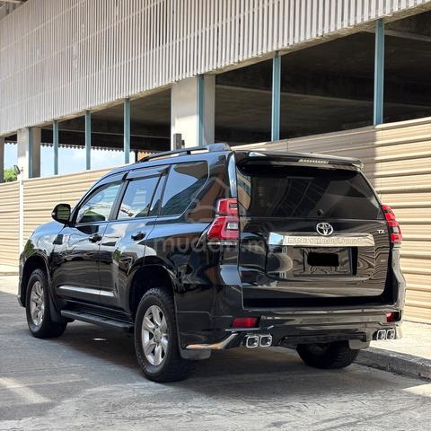 SPECIAL OFFER‼️BEST PRICE‼️Toyota LC Prado 2.7 - 2