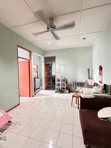 Regency Park Apartment 1