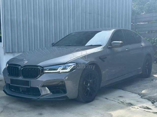 2016 Bmw 520i 2.0 M SPORT FACELIFT MY2016 (A) 🔥🔥 - 4