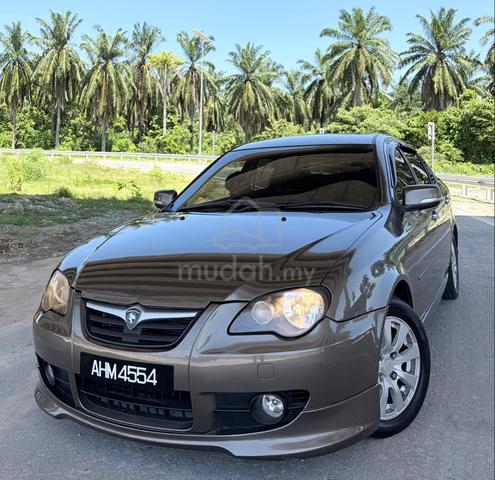 2011 Proton PERSONA 1.6 ELEGANCE HIGH LINE (A) - 3