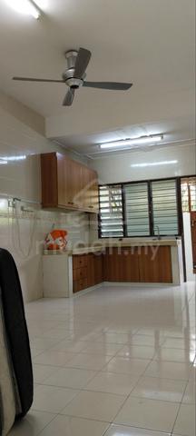 Shared Bedroom (2 to 3 Pax) For Rent @ Fair Park, Ipoh 5
