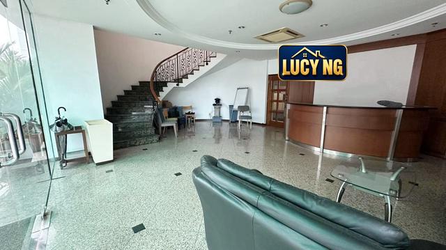 3 Storey Office & Single storey Factory | Sungai Lokan | Butterworth h 1