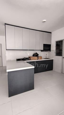 Residensi Sateria 1
