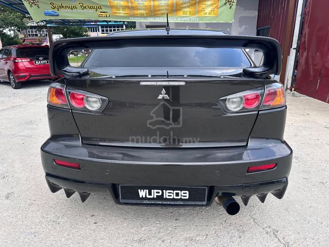 2010 Proton INSPIRA 1.8 STANDARD (M) - 4
